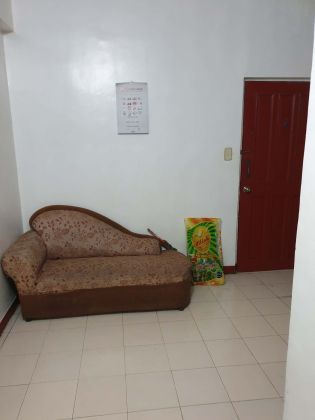Condo for Rent near Robinsons Manila Semi Furnished