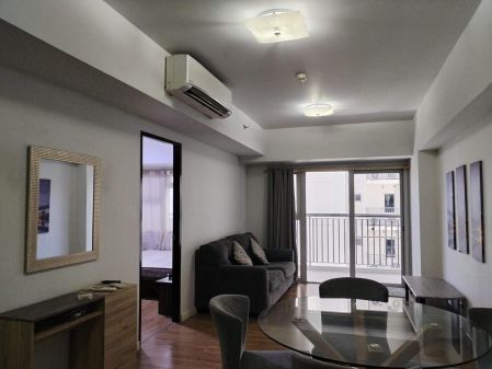 Fully Furnished 1BR Unit For Lease in One Maridien