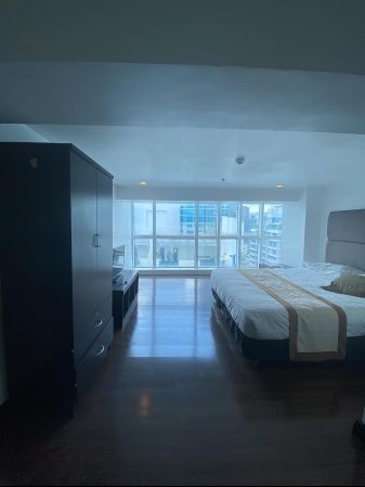 Fully Furnished 1 Bedroom Unit at Fort Palm Spring for Rent