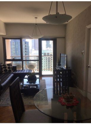 1 Bedroom Furnished for Rent in Joya Lofts and Towers