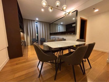 1 Bedroom Furnished for Rent at Park Terraces