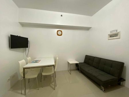 Fully Furnished 2 Bedroom Unit in Jazz Residences for Rent