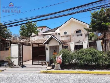 Fully Furnished 5 Bedroom House at Greenwoods Executive Village
