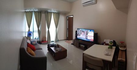 Fully Furnished 1 Bedroom Unit in One Uptown Residence Bgc