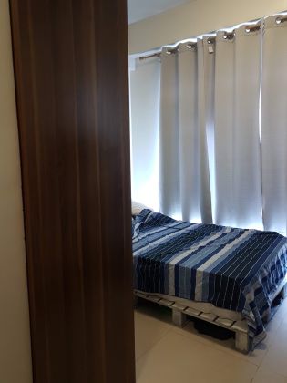 Fully Furnished Studio Unit at Angelica Manor for Rent