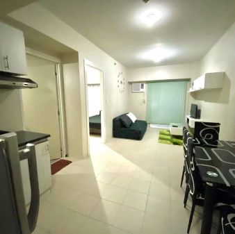 Fully Furnished 1 Bedroom Unit at Avida Towers BGC 9th Avenue