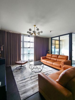 For Rent 2BR Unit in Garden Towers Tower 2 Makati