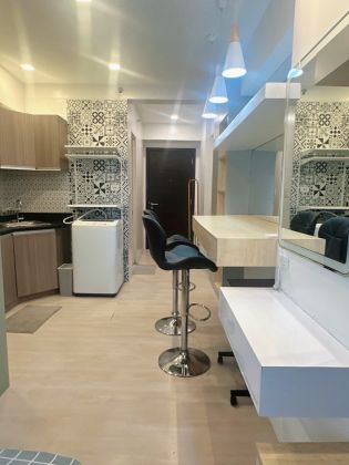 Fully Furnished Studio for Rent in Avida Towers One Union Place