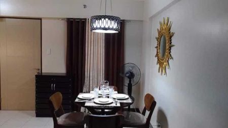 2BR Condo for Rent in Santolan Pasig Mirea Residences by DMCI