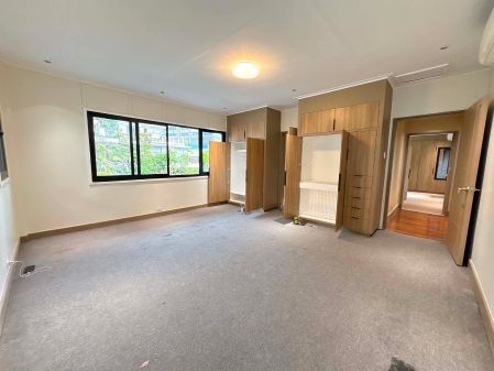 Semi Furnished Bel Air Townhouse for Lease