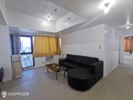 3BR Condo for Rent in BSA Twin Towers Ortigas Center