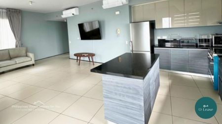 Fully Furnished 2 Bedroom Unit at The Viridian in Greenhills