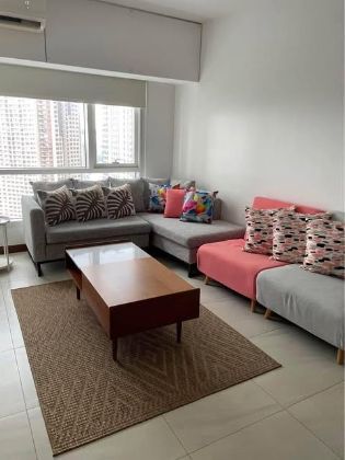 2 Bedroom Furnished For Rent in The Royalton At Capitol Commons
