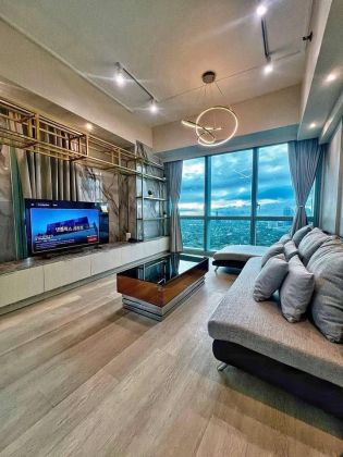 Fully Furnished 3 Bedroom Unit at 8 Forbestown Road for Rent