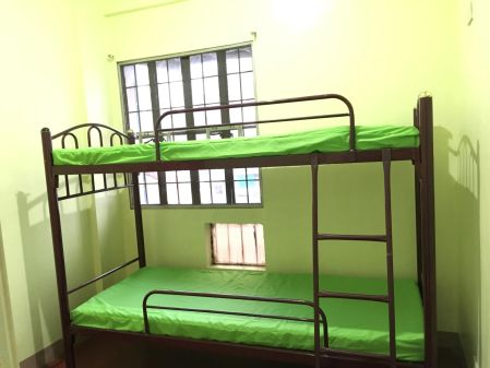 Semi Furnished 1 Bedroom at Kalayaan Ave for Rent
