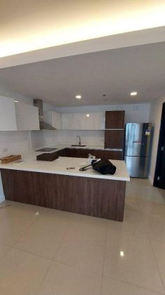 Semi Furnished 2 Bedroom Unit at West Gallery Place