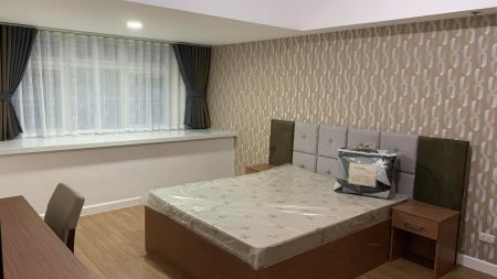 2BR Brand New Furnished Unit at The Veranda Arca South
