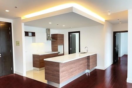 Furnished 2 Bedrooms w Parking Garden Towers Makati