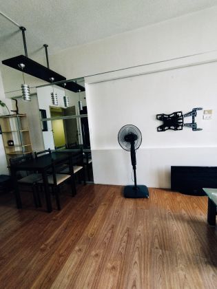 1 Bedroom Unit for Rent at Greenbelt Parkplace