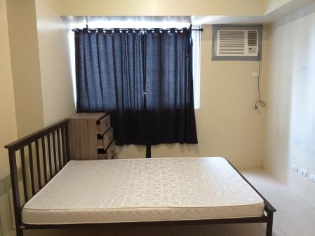Fully Furnished Studio for Rent in Avida Towers Prime Taft 