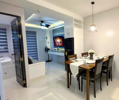 Camella Manors Palawan: Peaceful Studio Escape