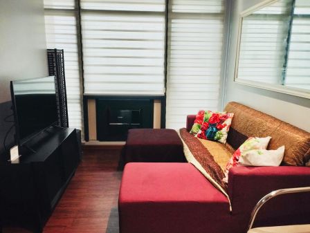 Comfortable Urban Haven 1BR at Gramercy