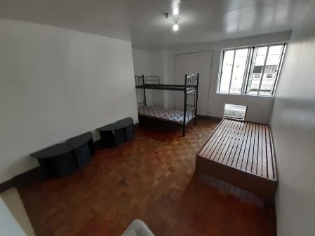 Big Cityland Dela Rosa Makati Studio for Rent