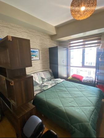 Studio Furnished At Avida Towers Alabang