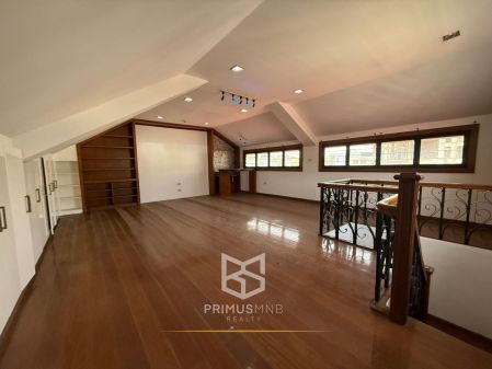 For Lease Newly Renovated Townhouse in San Juan City