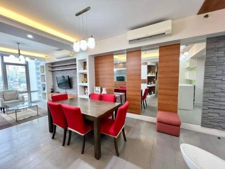 3BR Unit for Rent at Proscenium at Rockwell Lorraine