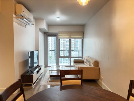 For Rent the Proscenium Residences