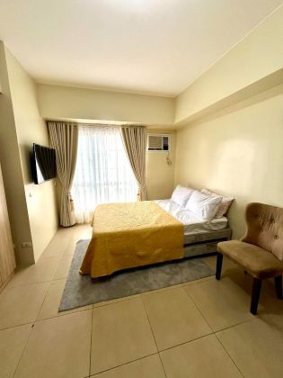 Tower 3 Studio Unit in Avida Towers Vita