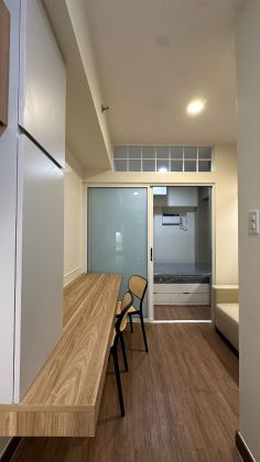 Fully Furnished Studio Unit at Prisma Residences for Rent