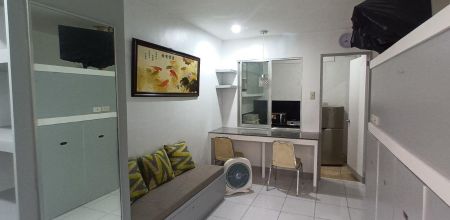 For Rent Affordable House B52 With Loft Bed Marigondon