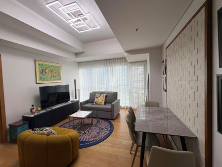 Cozy 1 Bedroom Haru Tower at the Seasons Residences
