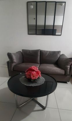 The Senta Legaspi Village Makati Studio Fully Furnished