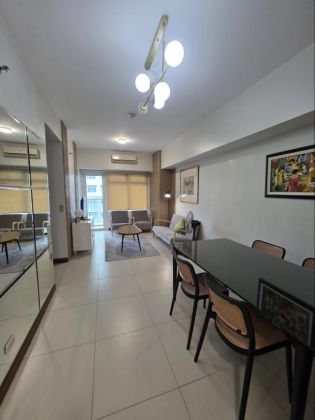 2BR Condo for Rent Two Serendra Aston Bgc Taguig