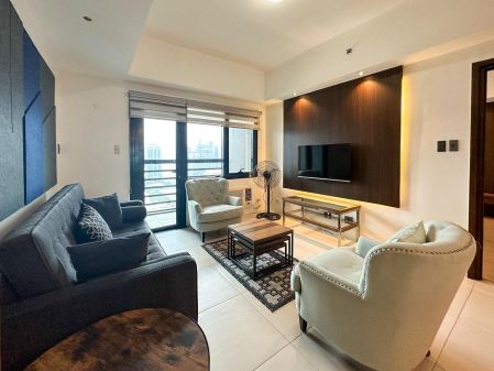 For Rent 1BR Unit in Icon Plaza Bgc