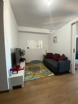 The Rise Makati 1BR for Rent, Available Immediate