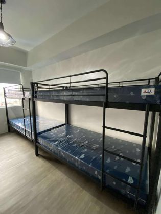 For Rent Studio Condo Unit in Vista Heights Legarda Quiapo