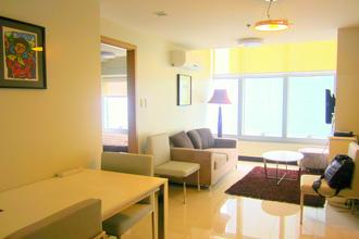 Fully Furnished 1BR Unit at One Central Makati