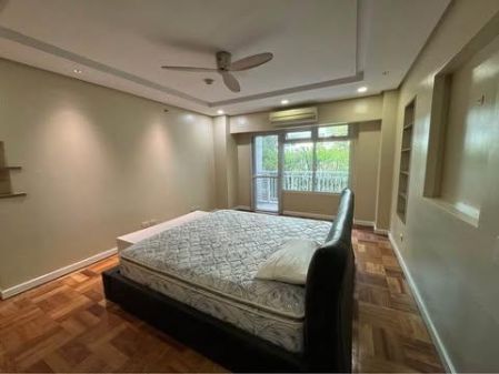2 Bedroom for Lease in One Serendra