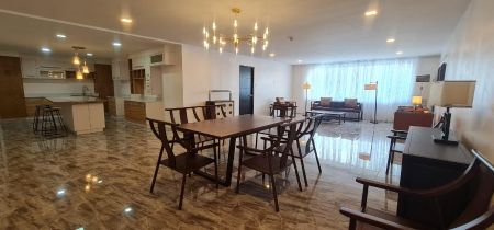 Elegantly Designed PENTHOUSE for Rent in Salcedo Makati Business 