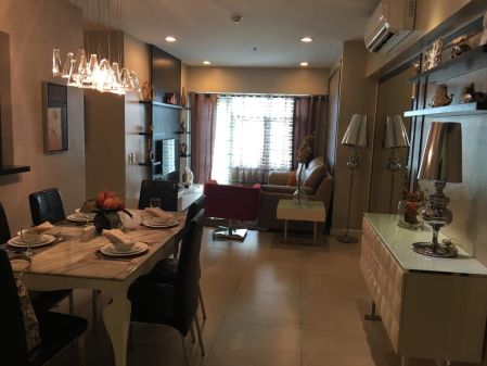 3 Bedroom Fully Furnished Unit in Two Serendra Red Oak for Rent