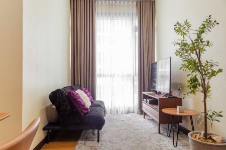 1BR Condo for Rent at The Residences at The Westin Manila