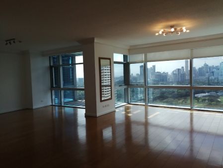 3BR Semi Furnished for Rent in Pacific Plaza Tower Taguig