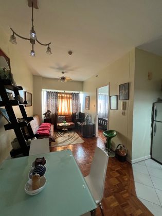 Fully Furnished 1BR for Rent in Fifth Avenue Place Taguig