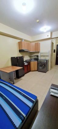 Fully Furnished Studio across Techzone