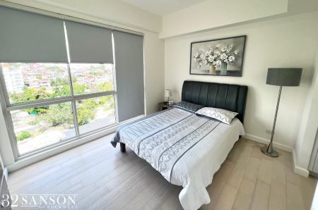 Simple 2BR Unit for Lease in 32 Sanson
