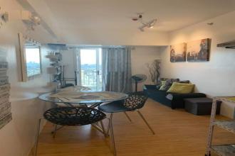 Fully Furnished 1BR Unit for Rent in Amaia Skies Avenida